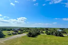 Large non electric grass pitches