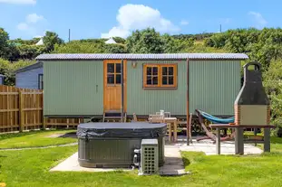 Sun Haven Holiday Park, Newquay, Cornwall