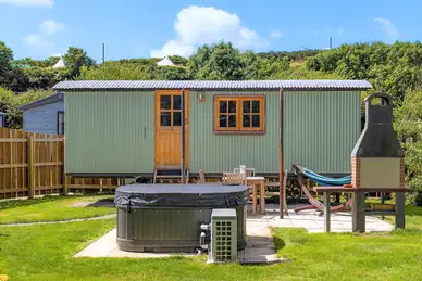 Sun Haven Holiday Park