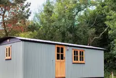 Shepherd's hut Shepherd's hut