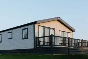 Sun Haven Holiday Park, Newquay, Cornwall