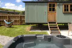 Shepherd's hut Shepherd's hut