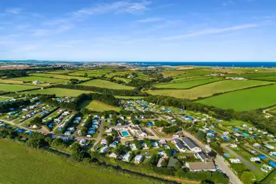 Treloy Touring Park Treloy Touring Park