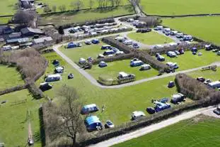 Beech Croft Farm Caravan and Camping Park, Buxton, Derbyshire Beech Croft Farm Caravan and Camping Park, Buxton, Derbyshire