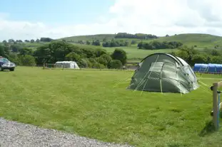 Beech Croft Farm Caravan and Camping Park, Buxton, Derbyshire (5 miles)