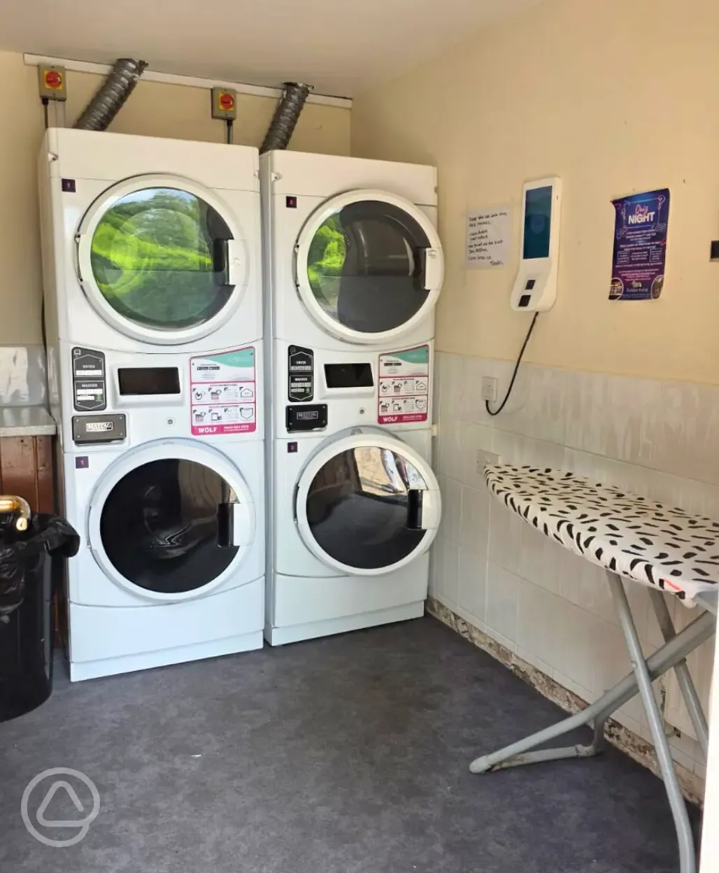 Washing