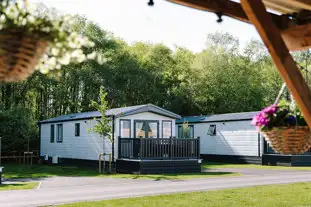 Green Hill Farm Holiday Village, Landford, Salisbury, Wiltshire