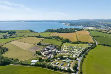 Penhale Camping and Caravan Park Penhale Camping and Caravan Park