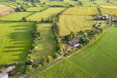 Greenacres Camping Greenacres Camping