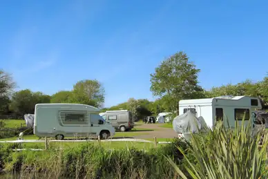 Appuldurcombe Gardens Holiday Park