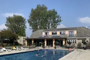 Appuldurcombe Gardens Holiday Park, Ventnor, Isle of Wight