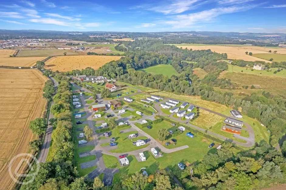 Linwater Caravan Park Edinburgh Edinburgh And The Lothians linwater-caravan-park-edinburgh-edinburgh-and-the-lothians