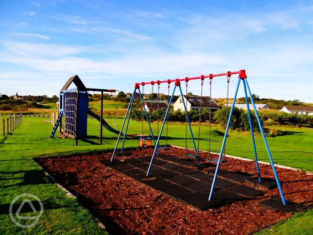 Play area