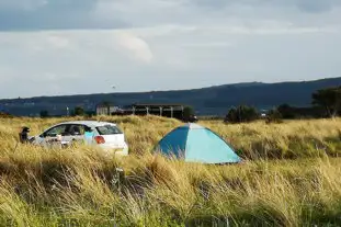 Dornoch Caravan and Camping Park, Dornoch, Highlands