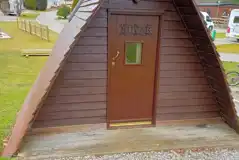 Camping pod Camping pod