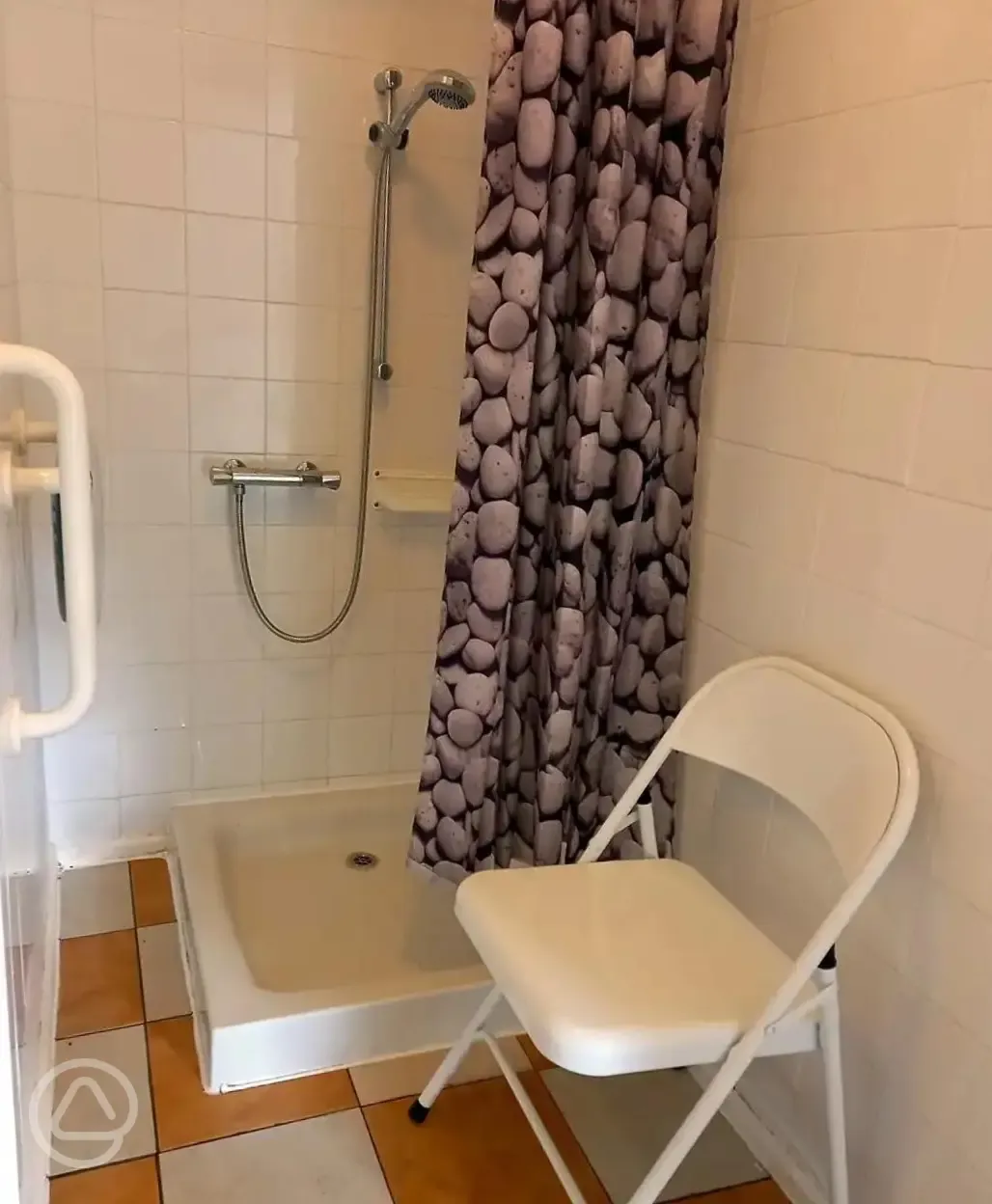 Family/disabled bathroom