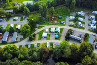 Black Rock Caravan and Camping Park