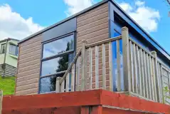 S pod (four person) S pod (four person)