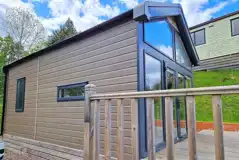 S pod (six person) S pod (six person)