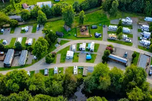 Black Rock Caravan and Camping Park, Dingwall, Evanton, Highlands Black Rock Caravan and Camping Park, Dingwall, Evanton, Highlands