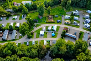 Black Rock Caravan and Camping Park Black Rock Caravan and Camping Park