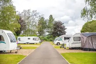 Swiss Farm Touring and Camping, Henley-on-Thames, Oxfordshire (13.5 miles)