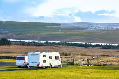 Woodend Caravan and Camping Park Woodend Caravan and Camping Park