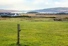 Non electric grass pitches for tents and tourers