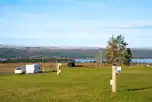 Grass pitches with optional 16 amp electric hook ups