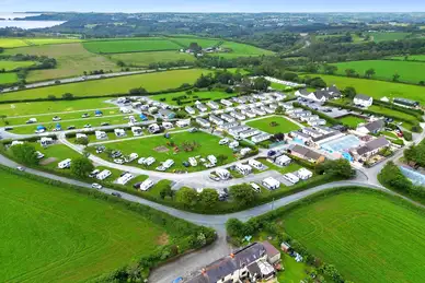 Little Kings Holiday Park
