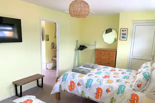 Little Kings Holiday Park, Ludchurch, Pembrokeshire Little Kings Holiday Park, Ludchurch, Pembrokeshire