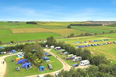 Pomeroy Caravan Park Pomeroy Caravan Park