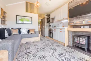 Golden Cap Holiday Park, Chideock, Bridport, Dorset