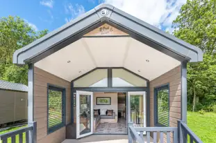 Golden Cap Holiday Park, Chideock, Bridport, Dorset