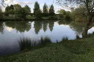 5 Ways Lakes, Wolvey, Hinckley, Warwickshire (17.1 miles)