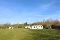 Grass pitches at 5 Ways Lakes Grass pitches at 5 Ways Lakes