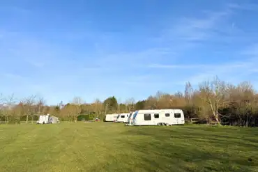 Grass pitches