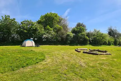 Acorn Camping and Glamping