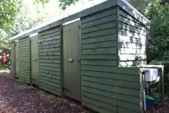 Facilities block Facilities block