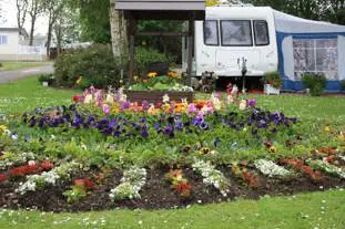 Aden Caravan and Camping, Mintlaw, Peterhead, Aberdeenshire