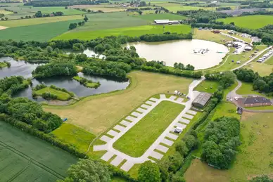 Allerthorpe Lakeland Park