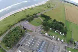 Annstead Farm, Beadnell, Northumberland