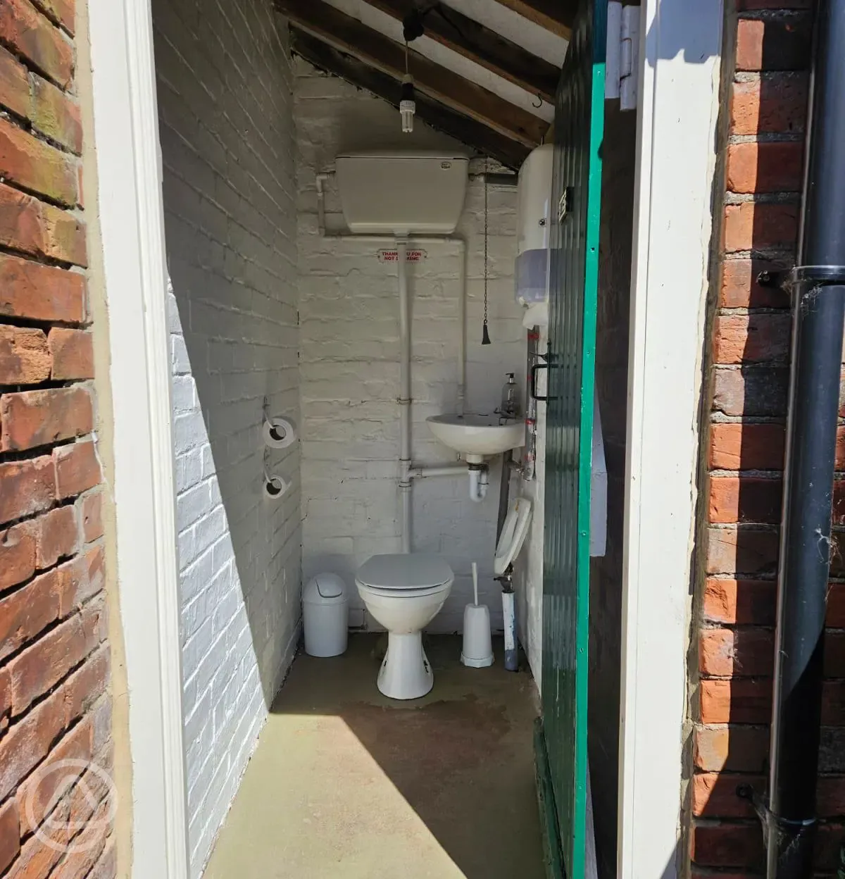 Toilets
