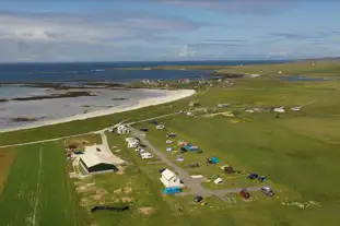 Balranald Hebridean Holidays, Isle Of North Uist, Outer Hebrides (10.6 miles)