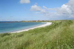 Balranald Hebridean Holidays, Isle Of North Uist, Outer Hebrides