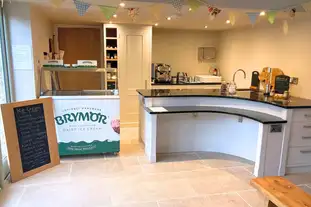 Bank Top Camping, Pickering, North Yorkshire