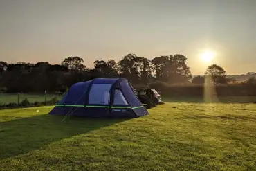 Beacon Farm Camping
