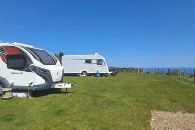 Bent Rigg Farm Campsite