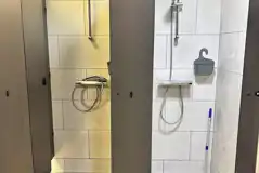 Showers 