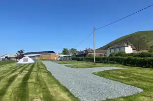 Botvyle Farm Certificated Site, Church Stretton, Shropshire